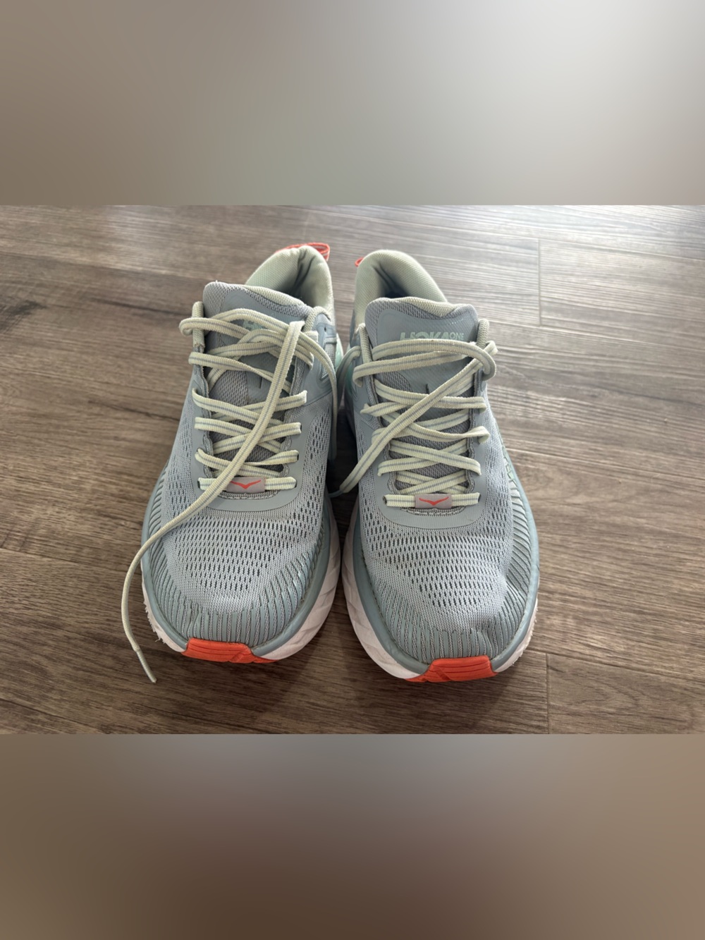 Women’s Hoka Sneakers 8